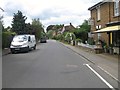 High Street, Ridgmont