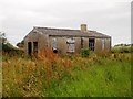 Old Building Near Bodedern