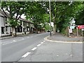 Wolverhampton Street View