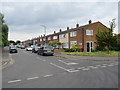 Douglas Road, East Wickham