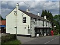 "The Scotts Arms" in Sicklinghall