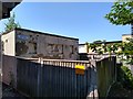 Disused public conveniences, Whitworth Road, Swindon (1)