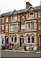 Southwold Post Office