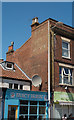 Lowestoft : ghost sign