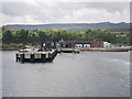 NS0236 : Brodick Pier by Craig Wallace