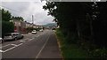 North on Bridgend Road 2019-7-17