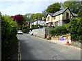 Houses on Caswell Road