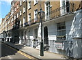 South Kensington enclave