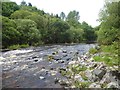 Whiteadder Water