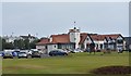 Troon Links Golf Courses, South Ayrshire