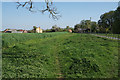 Footpath to Kingsey