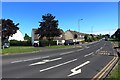 NZ4119 : Fairfield Road, Stockton by Graham Robson