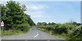 New Road, off A29 north of Billingshurst