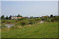 Houses near Newland