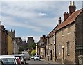 St Thomas Street, Wells