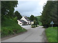 The Grouse Inn, Cabrach