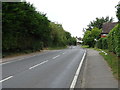 Lower Road (A1060), Little Hallingbury 