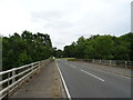 Church Road towards Great Hallingbury