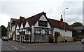 The Cock Inn, Bishop