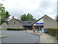 Aire Valley Surgery, New Road Side