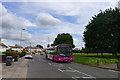 SK6306 : Netherhall Road, Nether Hall, Leicester by Tim Heaton