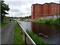 The Whisky Bond and the Forth & Clyde Canal 