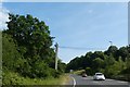 Bat bridge over Haywards Heath bypass, Bolnore