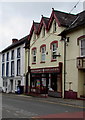 Bridge Pharmacy, Bridge Street, Newcastle Emlyn 