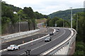 Widening the Heads of the Valleys Road