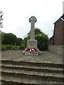 Billingshurst war memorial