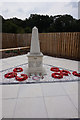 War Memorial, High Street, Carlton