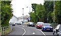 Troon Railway Station, South Ayrshire