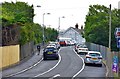 Troon Railway Station, South Ayrshire