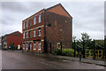 Renovation of Former Radcliffe Times Offices (July 2019)