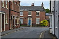 Banks Street, Horncastle