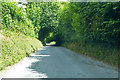 Sydling Road, Cerne Abbas