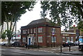 Former Weights and Measures Office on Seven Sisters Road