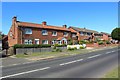 Houses on Bishopton Road West, Stockton