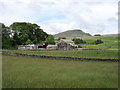 Farm at Dry Beck