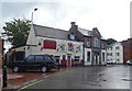 The Queens Arms, Waltham Abbey