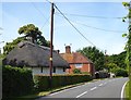 Bay Tree Cottage, Barnetts Hill, Flackley Ash