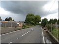 Sedge Green towards Roydon Hamlet