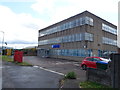 Office block on Essex Road, Hoddesdon