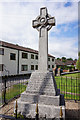 Langtoft War Memorial