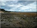 Burghead Bay, Burghead