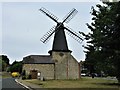 West Blatchington Windmill, Hove