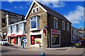 SPAR, 1 The Strand, Saundersfoot, Pembs