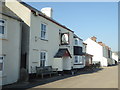 The Cricket Inn, Beesands