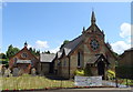 Congregational Church, Hadham Cross, Much Hadham