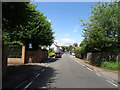 High Street, Much Hadham